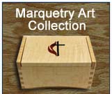 Marquetry Art Collection